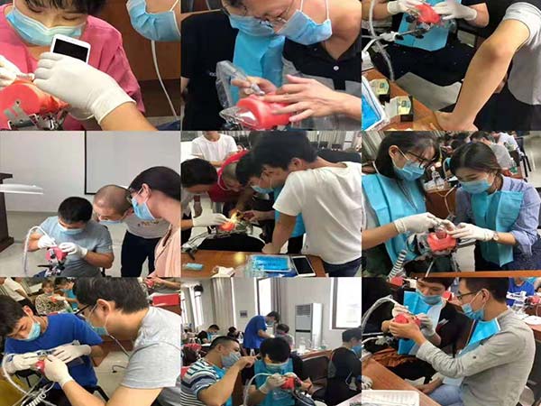 义齿加工行业的发展趋势